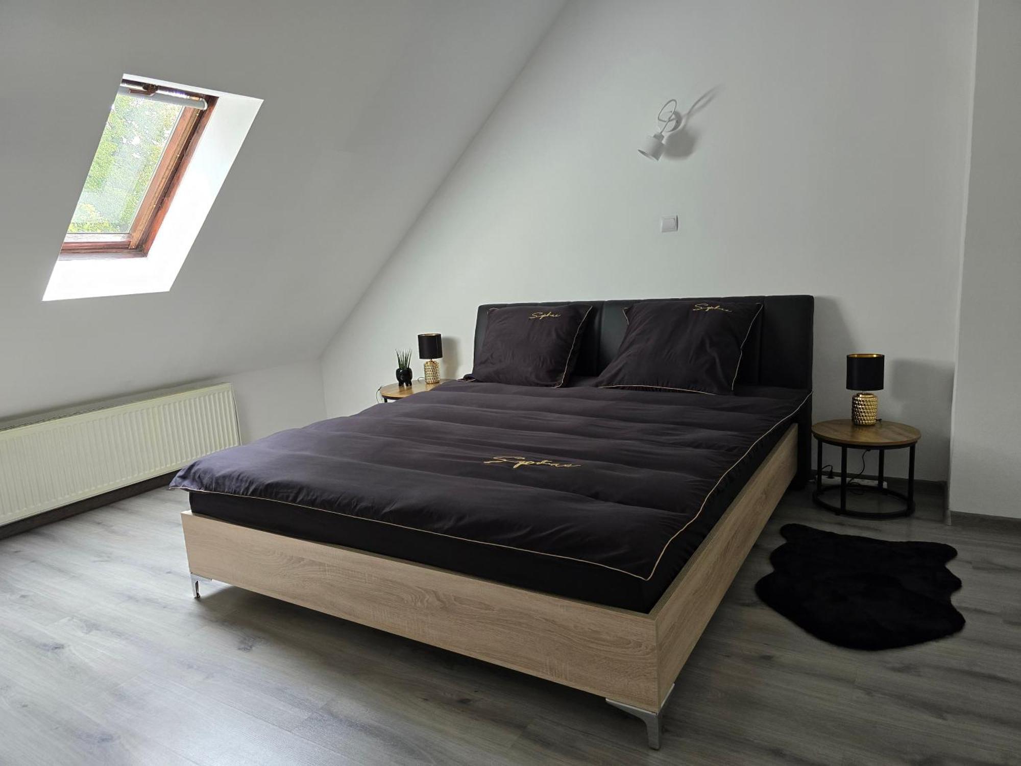 Wyjatkowy Apartament W Miliczu Exteriér fotografie