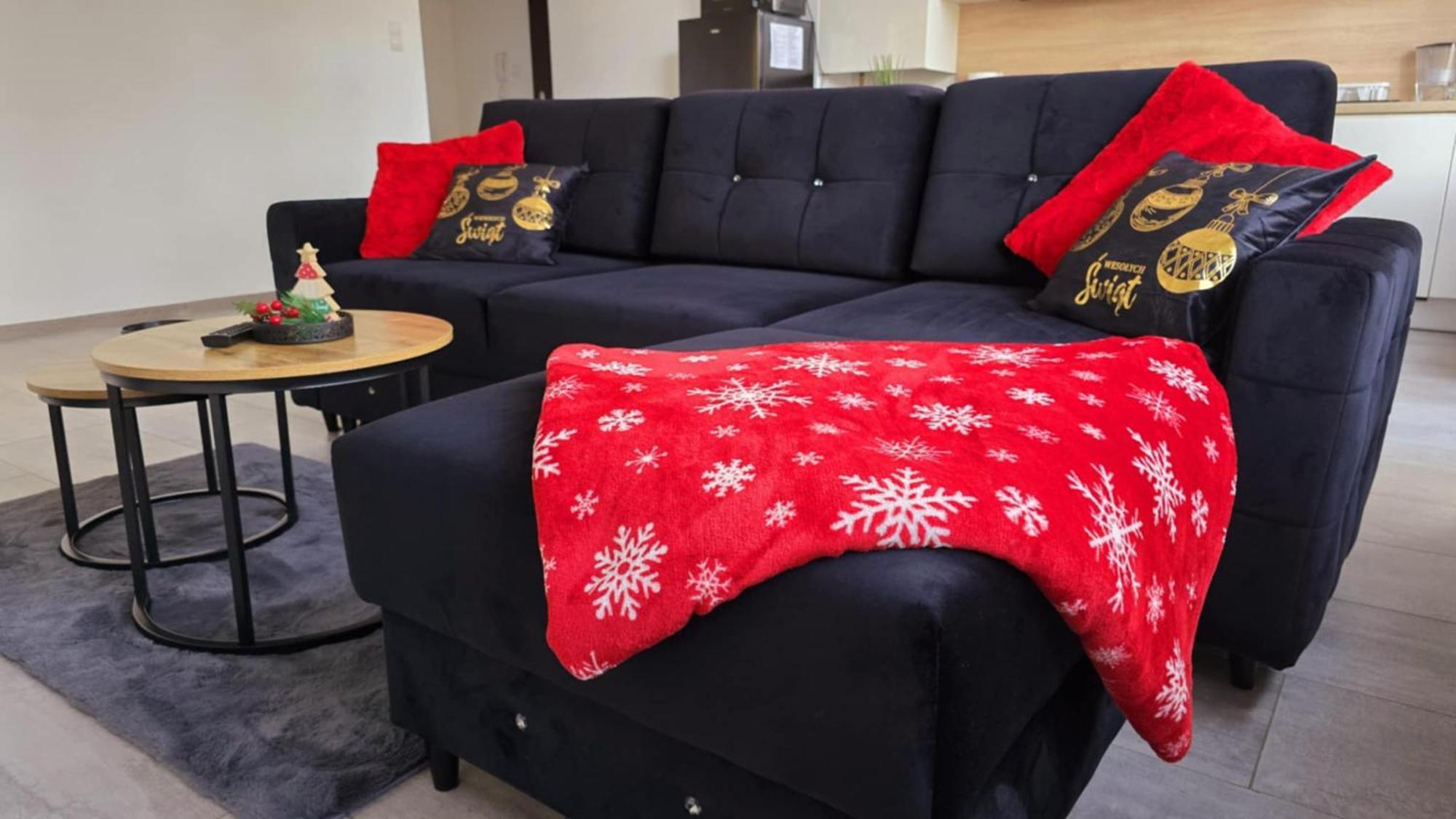 Wyjatkowy Apartament W Miliczu Exteriér fotografie